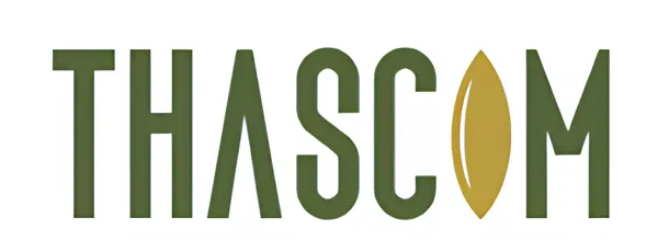 Logo Thascom · FUNFOOD